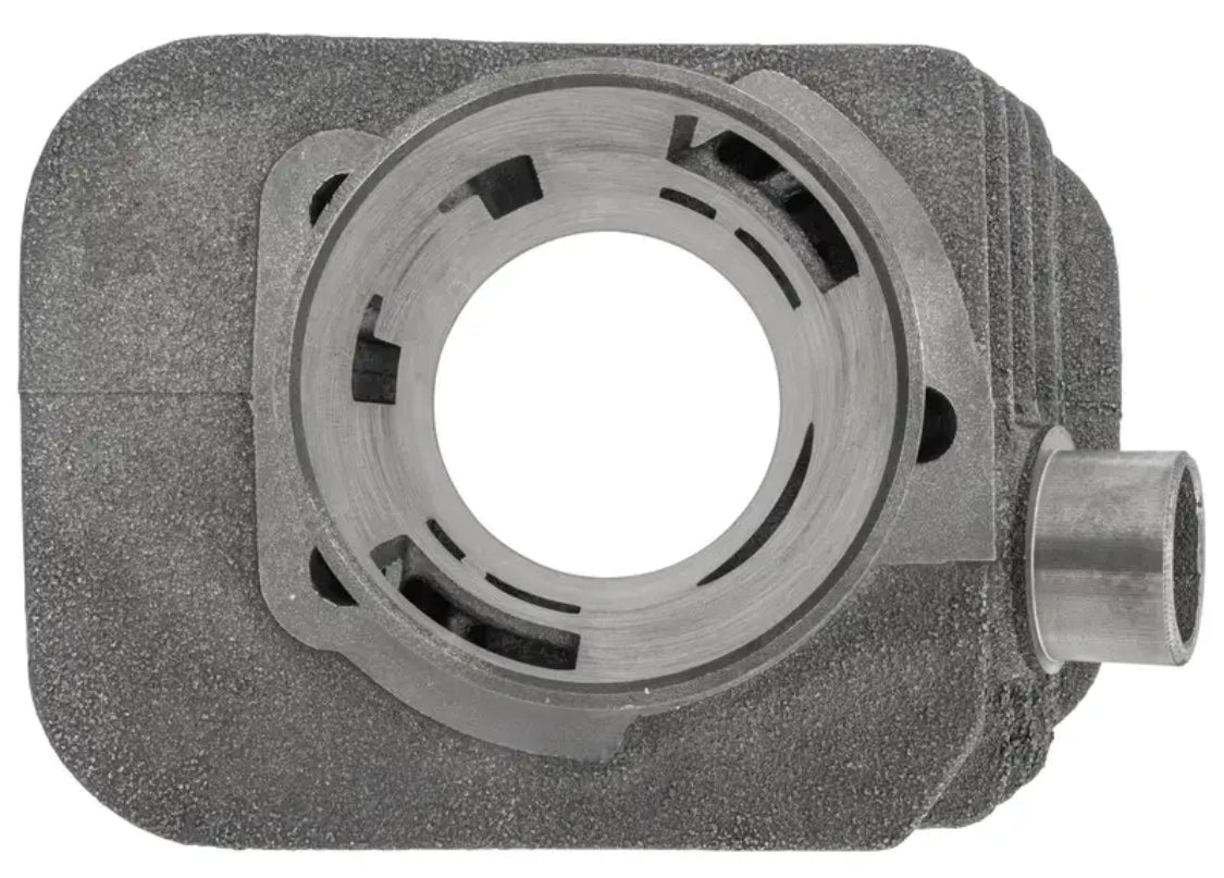 Polini 46 mm Zylinderkit inkl. Kopf  Piaggio Ciao, Bravo, Boxer