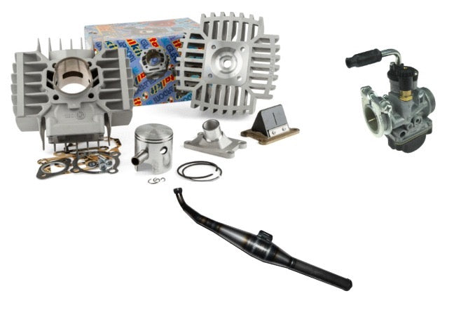 Italkit Set