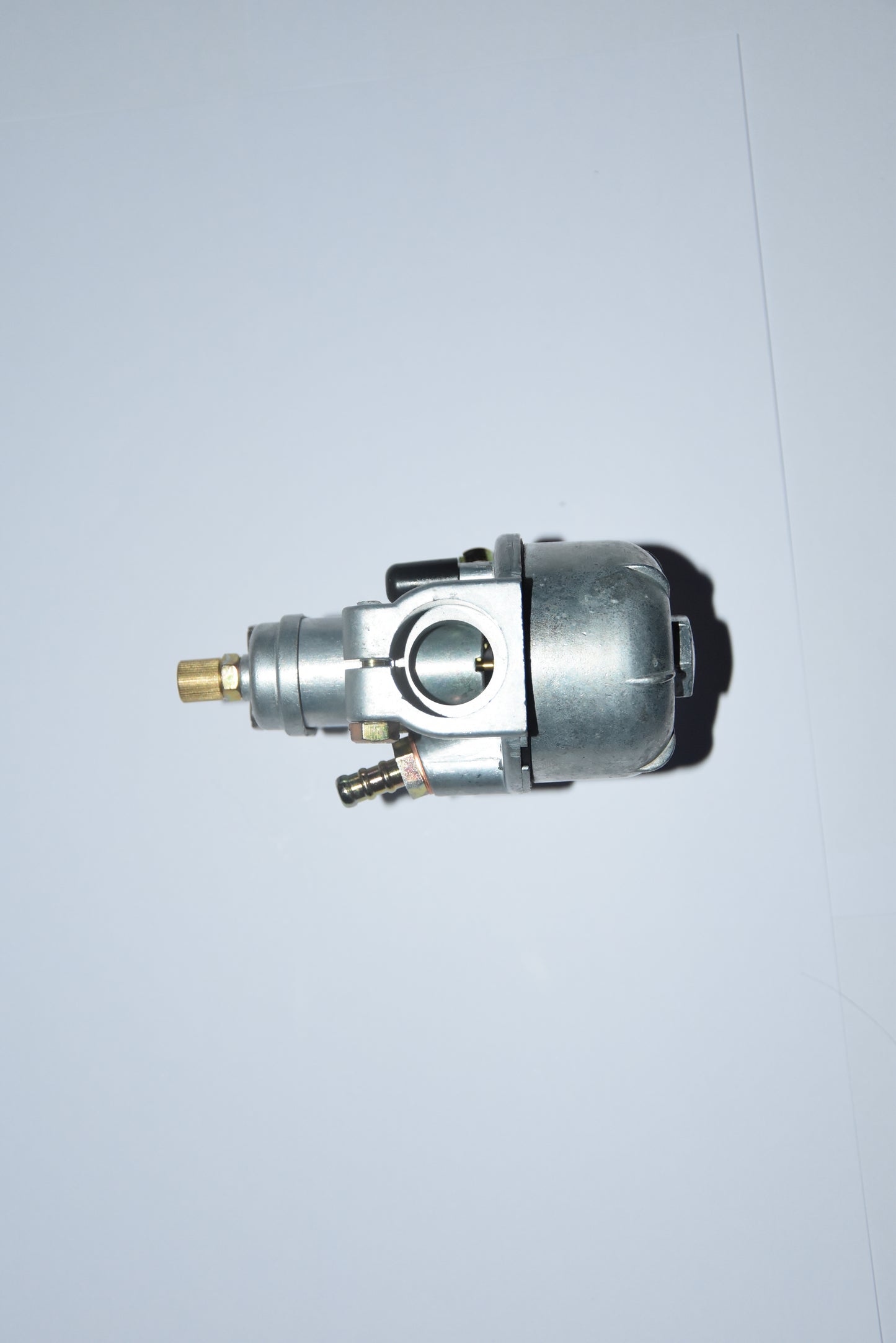 Bing 15mm Vergaser Nachbau
