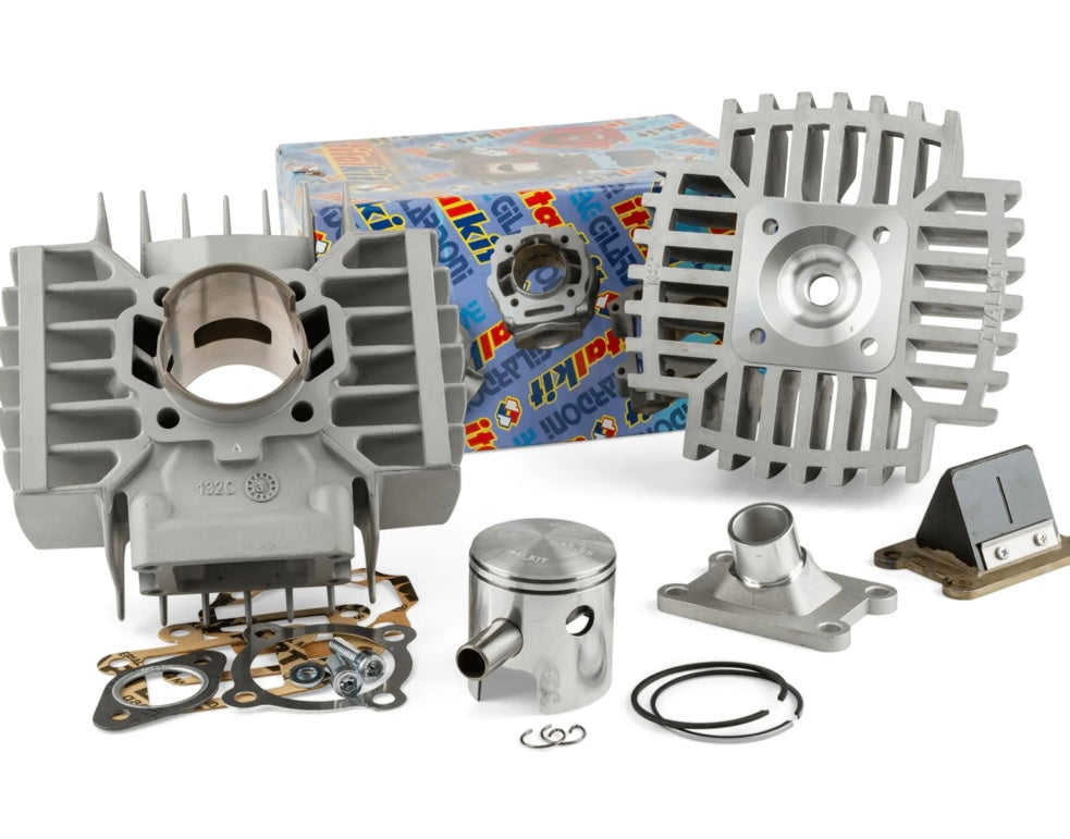Italkit Set