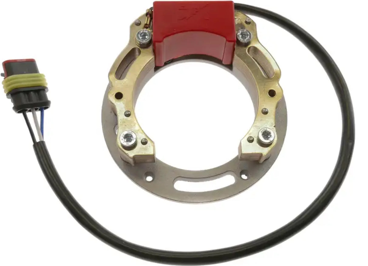 Zündung Innenrotor HPI 068 Puch Universal