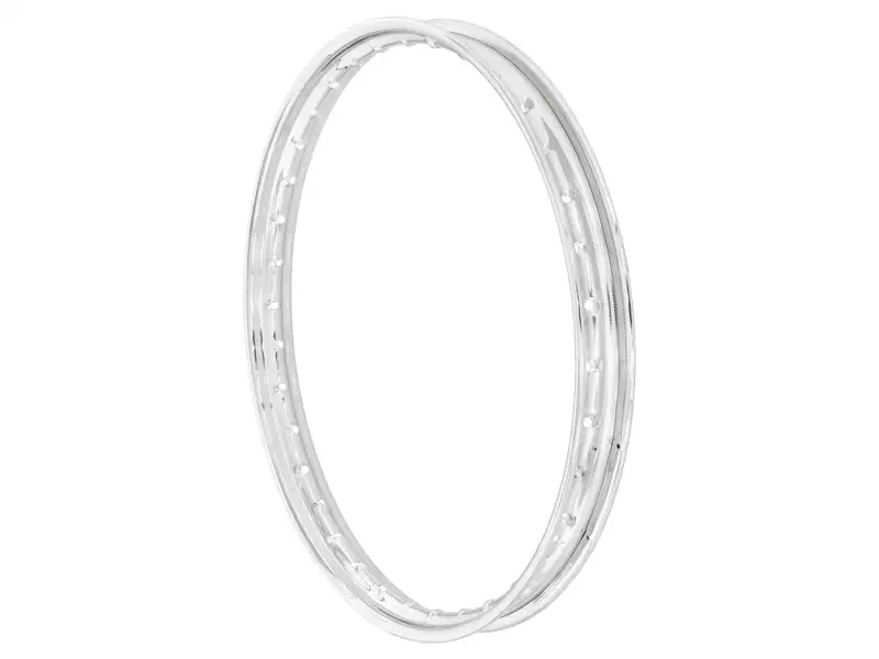 17 Zoll Felge 17x1.40 Speichen Chrom
