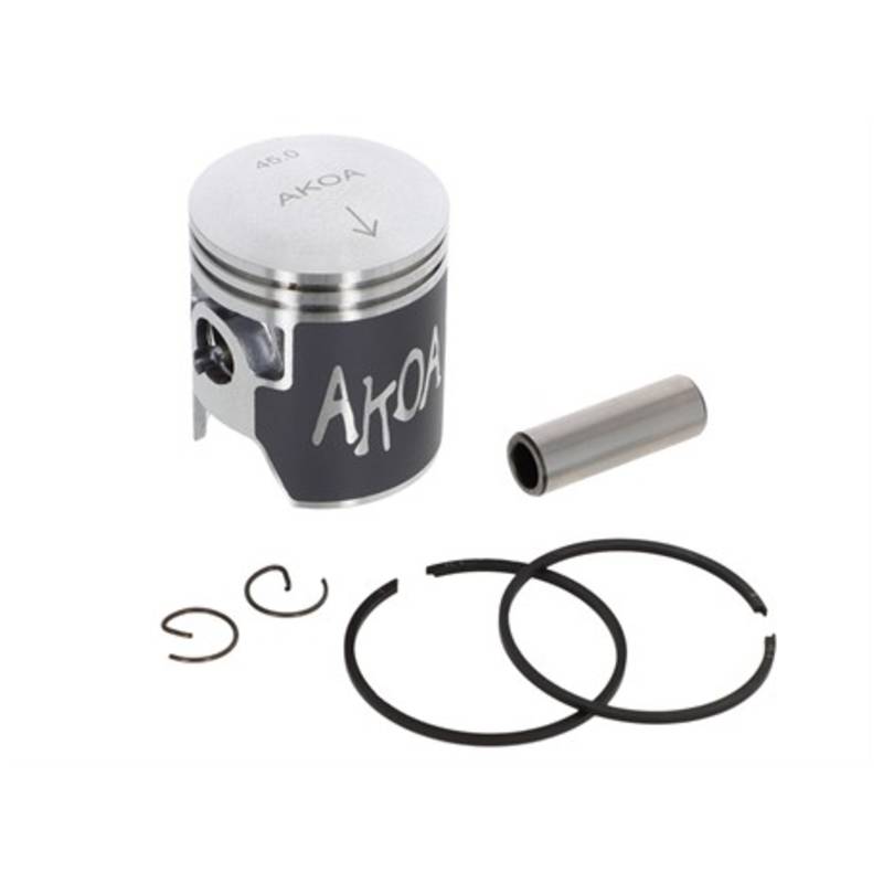 Zylinderkit Puch AKOA 45 mm / 70ccm CH12