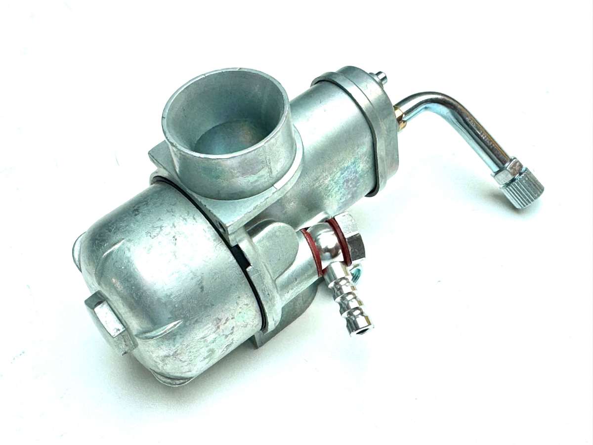 Tuning Vergaser 17mm Typ Bing SRF