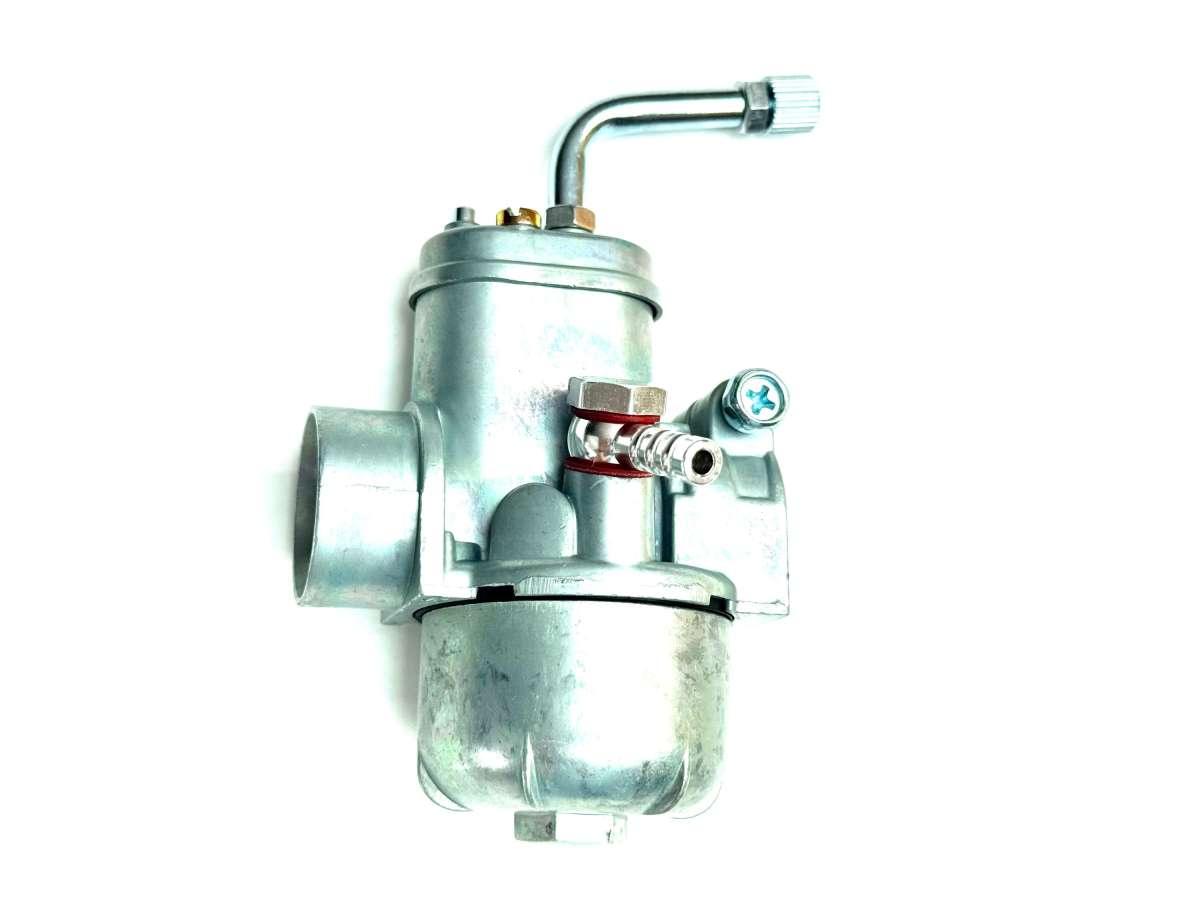 Tuning Vergaser 17mm Typ Bing SRF