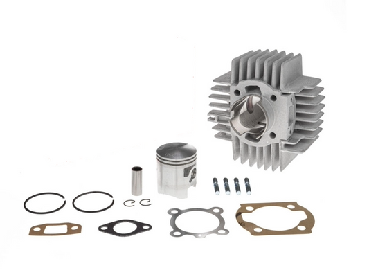 Zylinder 65ccm Airsal