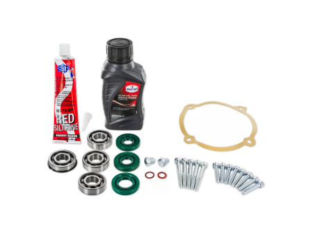 Lager Revisions Satz Puch Maxi / E50 Altes Modell 4-Lager Anroll