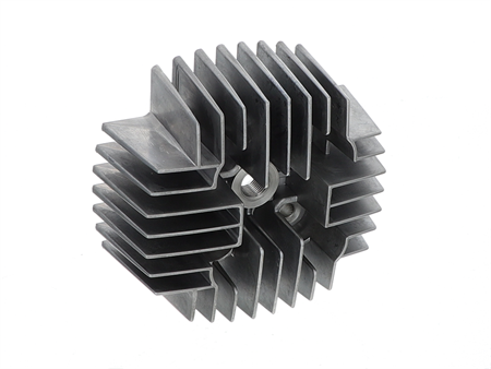 Zylinderkopf 70ccm Puch Maxi