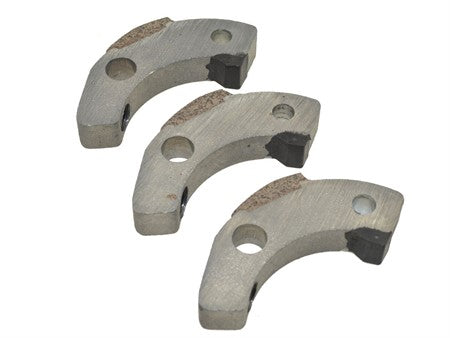 Kupplung Puch Maxi N / S E50 Ersatzbacken Standartprodukt