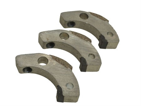 Kupplung Puch Maxi N / S E50 Ersatzbacken Standartprodukt