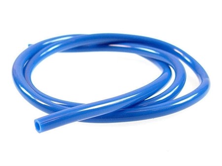Benzinschlauch 5x8mm Blau 35cm