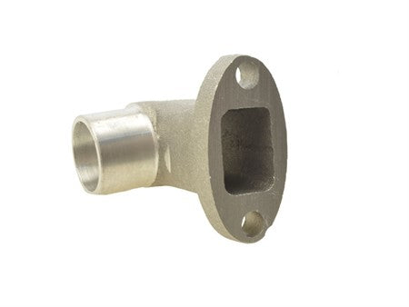 Ansaugstutzen zu PHBG Vergaser Puch