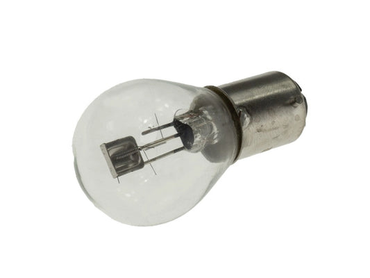 Birne BAX15d 12V 25/25 watt Vorderlicht