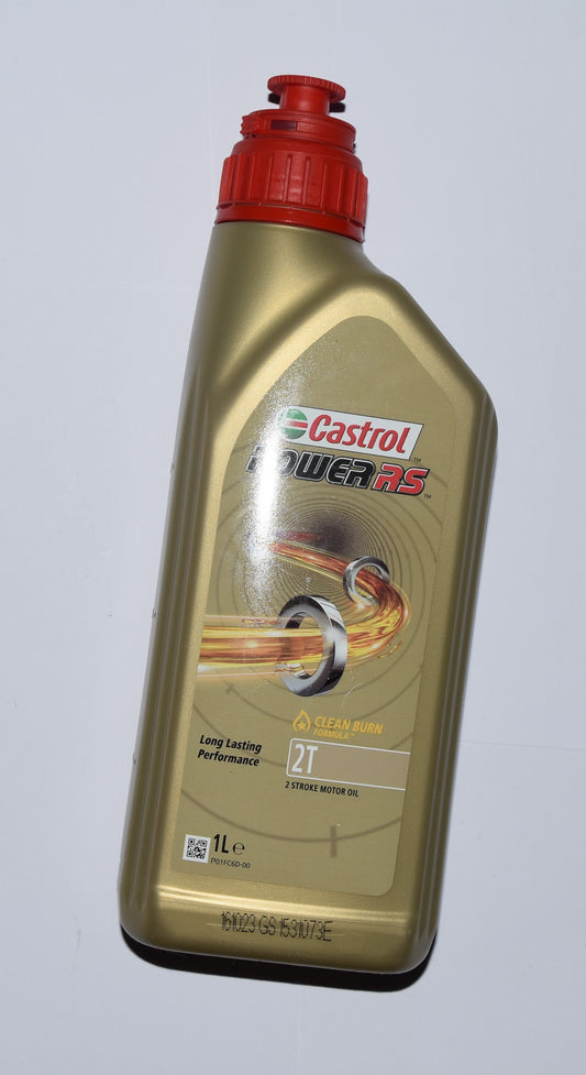 2-Takt Öl Power 1 Liter