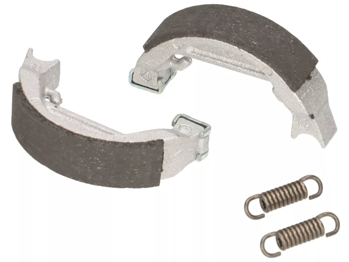 Polini Bremsbacken Ø 80 x 18 Puch Maxi