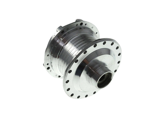 Hinterradnabe inkl. Lager, Leleu Speichenrad Puch/Sachs