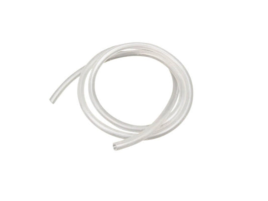 Benzinschlauch 5x8mm Transparent (1 meter)