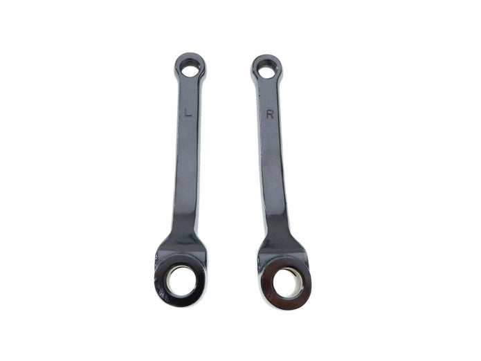 Tretkurbel Puch Maxi/Sachs  Satz Chrom