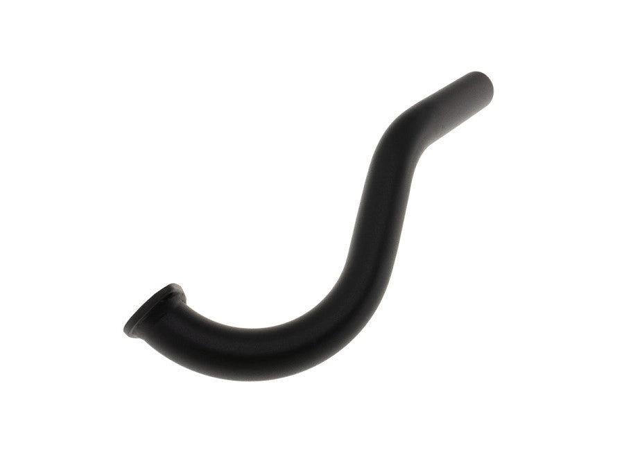 Puch Maxi E50 Auspuff Zigarre Schwarz 28mm