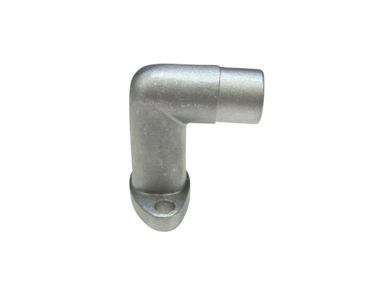 Ansaugstutzen Bing 15mm Puch Maxi E50 Aluminium