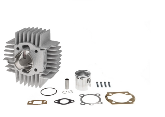 Zylinder 70ccm Airsal